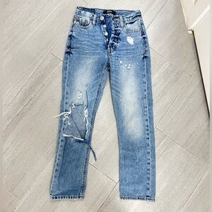 Aeropostale jeans